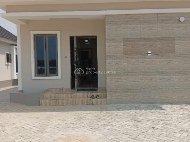 Property for sale in Ibeju Lekki, Abuja