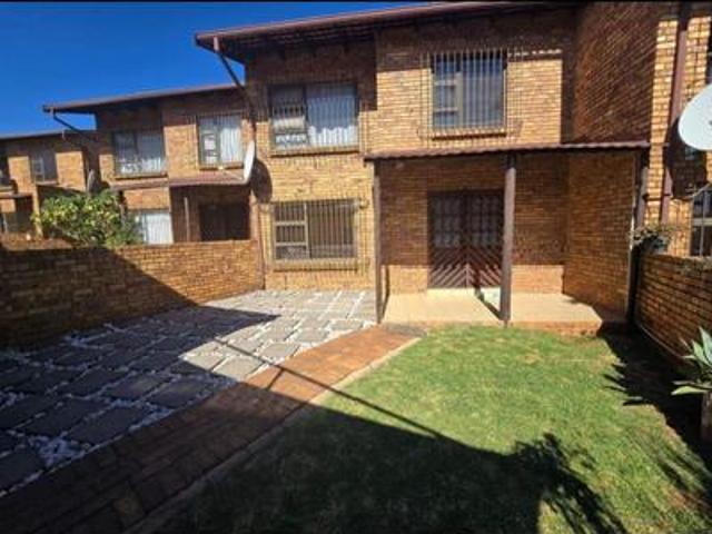 House for sale in Ekurhuleni, Gauteng