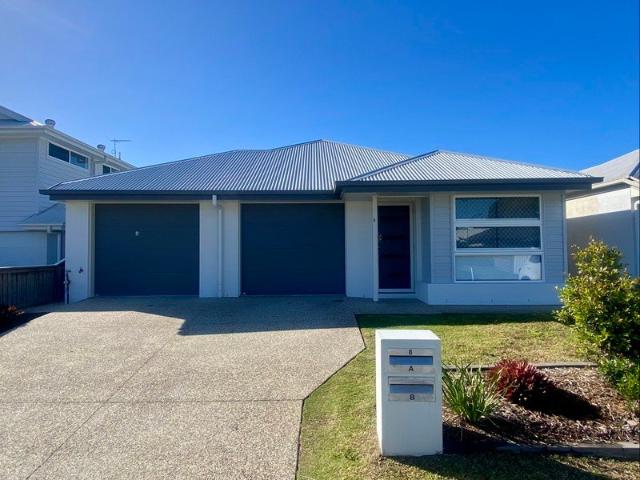 Duplex for rent in Toombul, Queensland