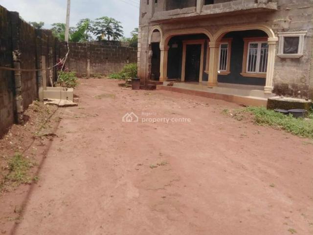 Detached duplex for sale in Ogun
