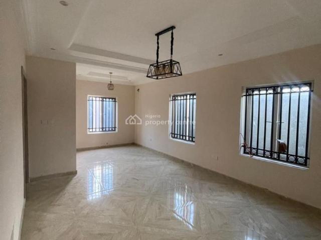 Detached house for rent in Eti Osa, Lagos
