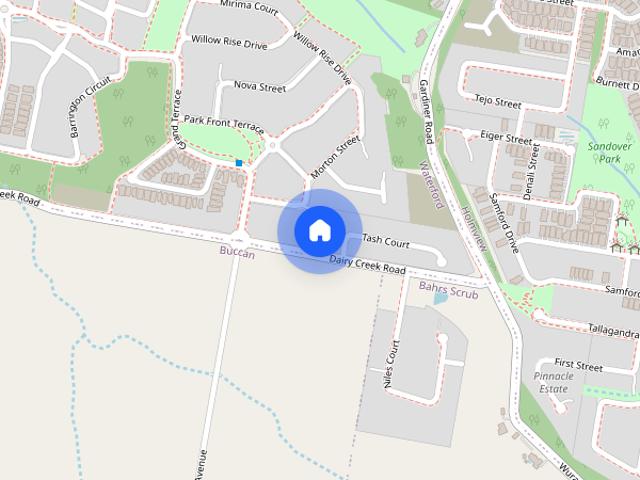 House for rent in Waterford, Greater Brisbane