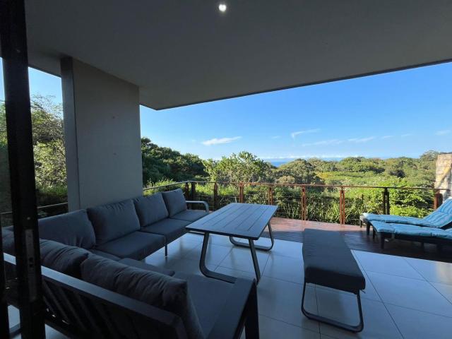 Apartment for rent in Zimbali Estate, KwaDukuza Local Municipality