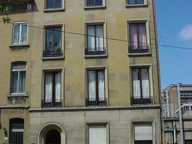 Appartement location à Vorst, Bruxelles