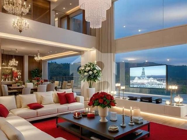 Apartment for sale in Islamabad