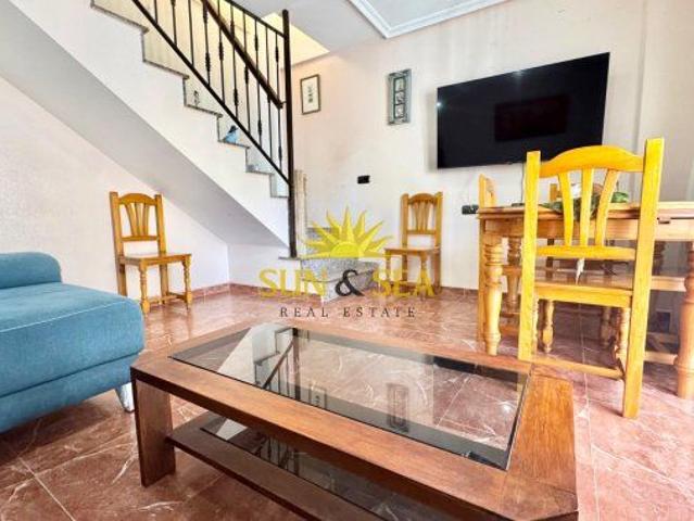 Casa en alquiler en Los Alcázares, Campo de Cartagena y Mar Menor