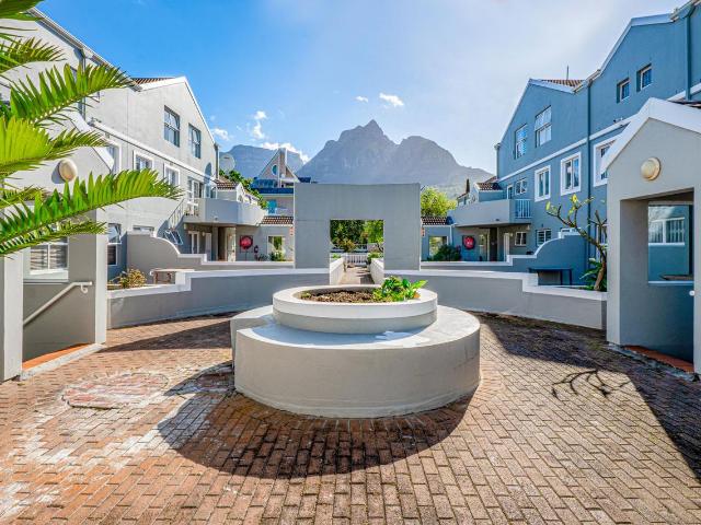 Apartment for rent in Cape Town, Western Cape