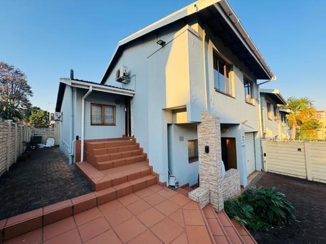 Apartment for rent in Seaview, Kwazulu-natal