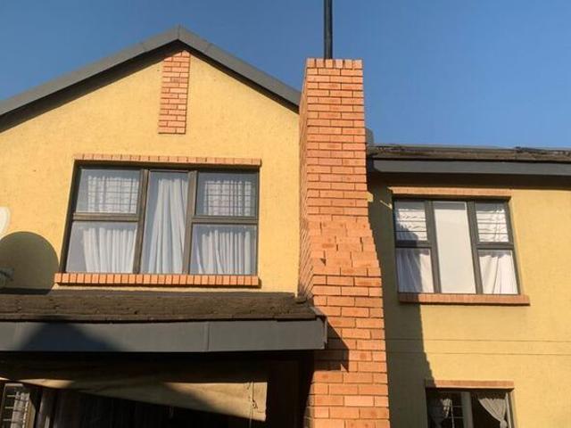 Apartment for rent in Ehlanzeni, Mpumalanga