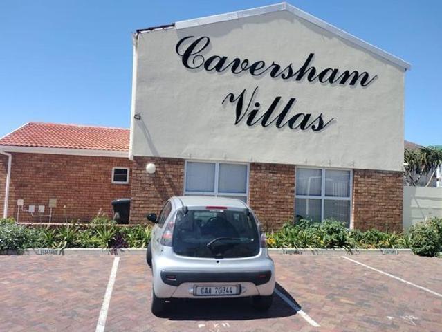 Apartment for rent in Cape Town Ward 72, City of Cape Town