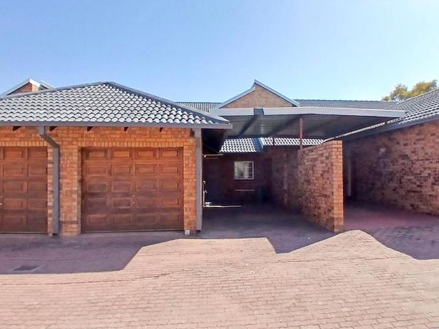 Apartment for rent in Ifafi, Hartbeespoort Dam Nature Reserve