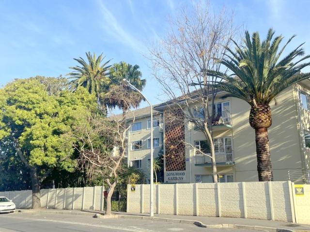 Apartment for rent in Cape Town, Western Cape