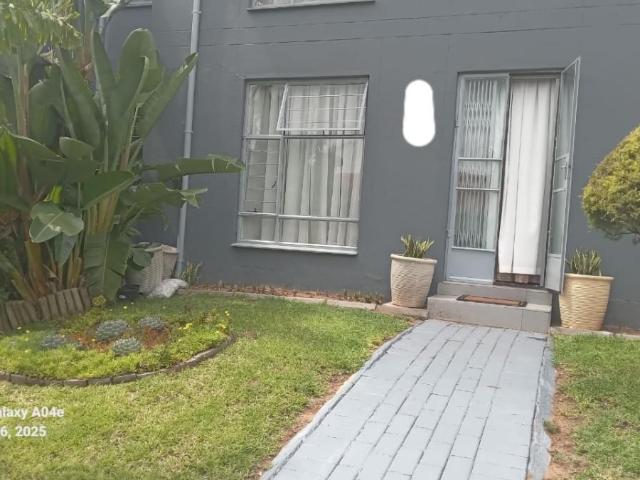 Apartment for rent in Gauteng