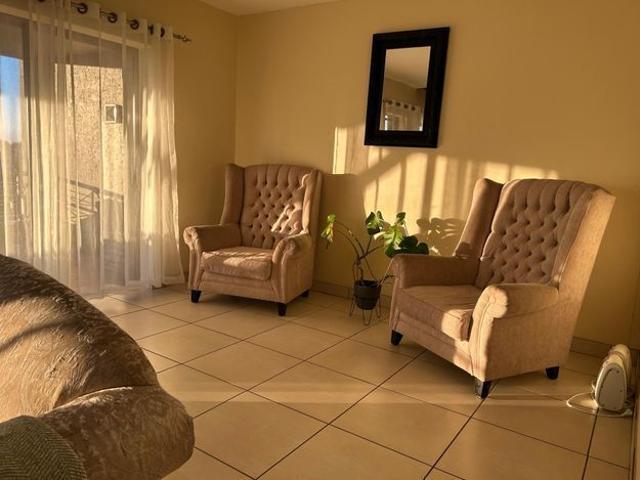 Apartment for rent in Alexandra, Gauteng