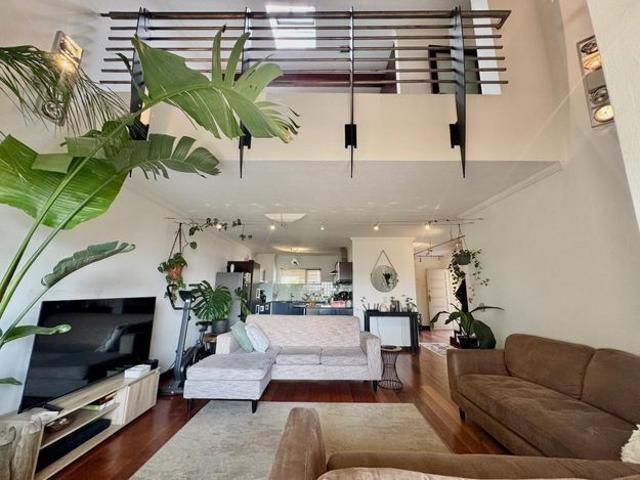Apartment for rent in Alexandra, Gauteng