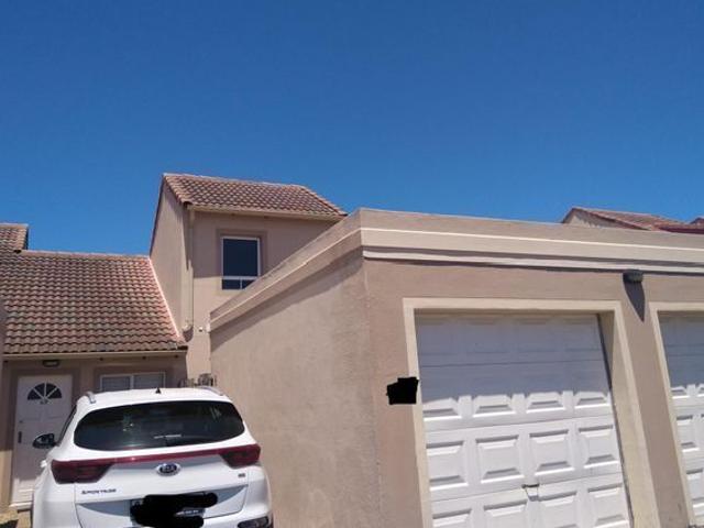 Apartment for rent in Western Cape
