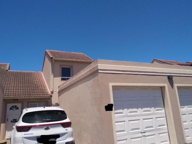 Apartment for rent in Western Cape