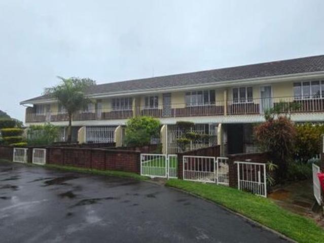 Apartment for rent in Seaview, Kwazulu-natal