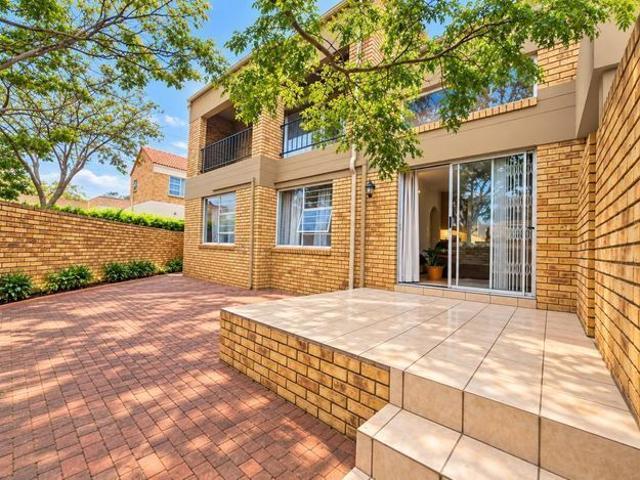 Apartment for rent in North Riding, Randburg
