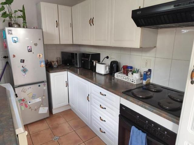 Apartment for rent in Alexandra, Gauteng