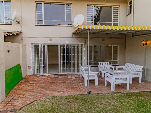 Apartment for rent in Alexandra, Gauteng