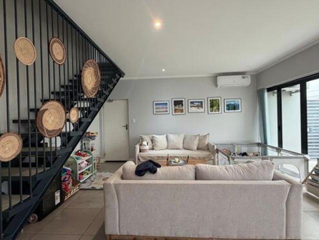 Apartment for rent in Strathavon, Sandton