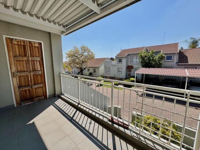 Apartment for rent in Alexandra, Gauteng