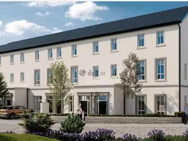 Apartment to rent