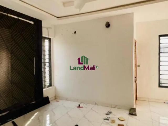 Property for rent in Eti Osa, Abuja