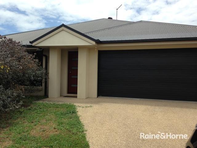 Duplex for rent in Mackay, Queensland