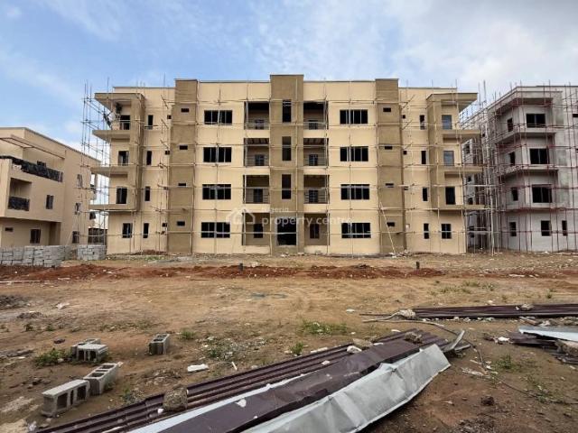 Detached house for sale in Abuja, Sokoto
