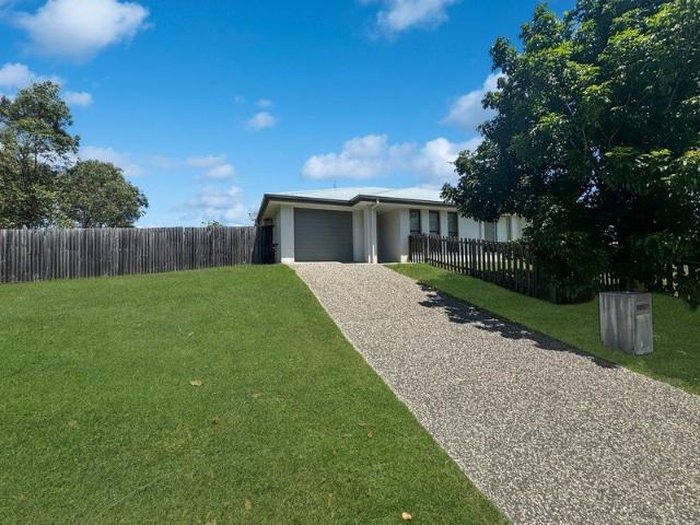 Duplex for rent in Toombul, Queensland