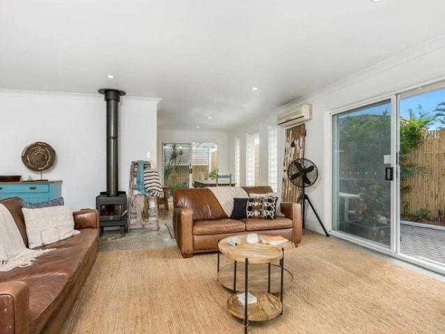 Duplex for rent in Byron Bay, New South Wales