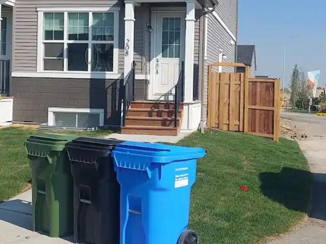 House for rent in Northwest, Alberta