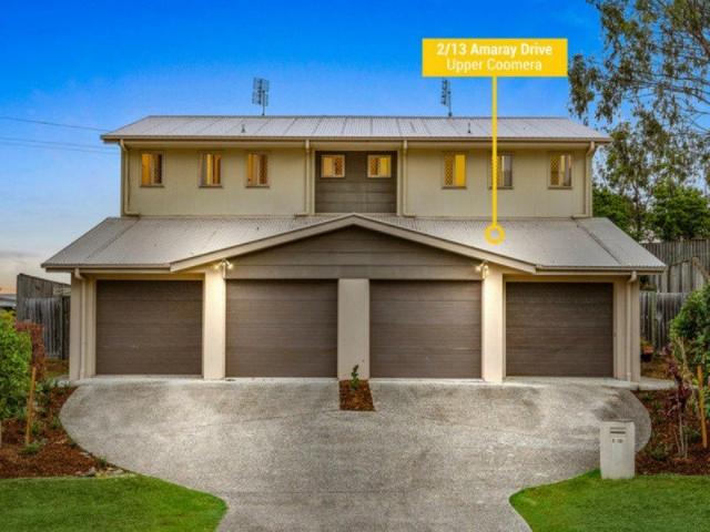 Duplex for rent in Fernbrook, Queensland