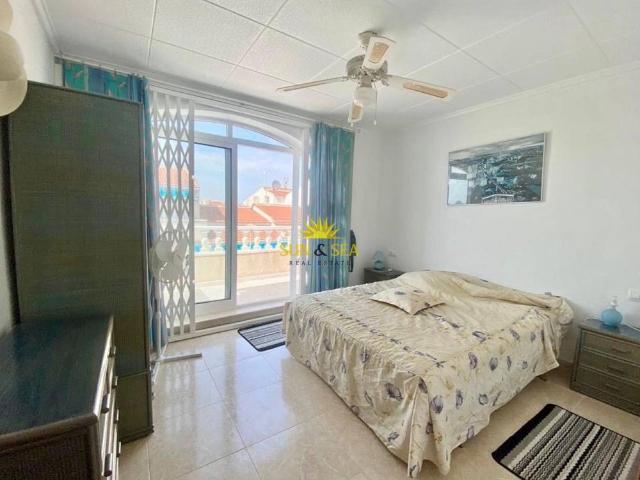 Casa en alquiler en Urbanización El Chaparral, el Baix Segura / La Vega Baja