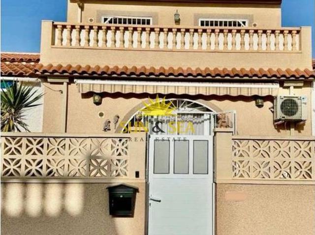 Casa en alquiler en Torrevieja, Urbanización Paraje Natural I