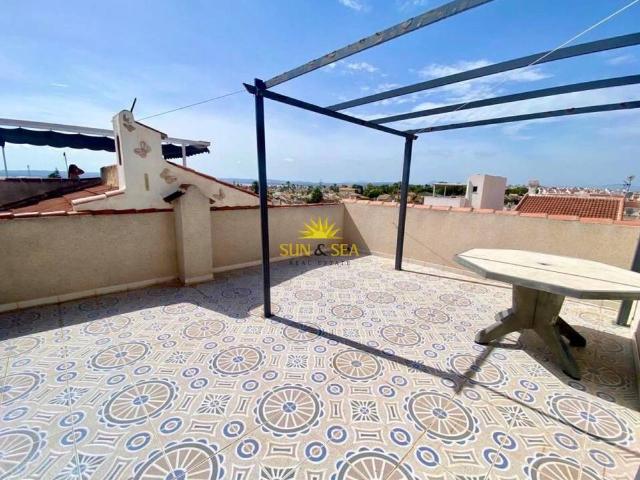 Casa en alquiler en Torrevieja, Urbanización Paraje Natural I