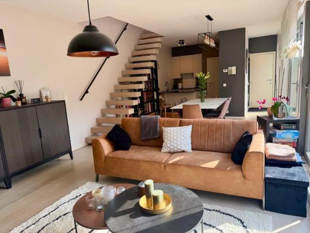 Appartement location à Woluwe-saint-etienne, Brabant
