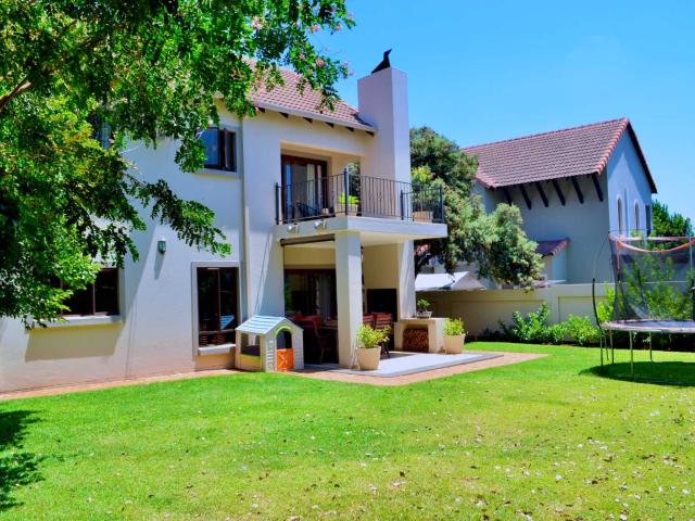 House for rent in Tshwane Ward 101, City of Tshwane Metropolitan Municipality
