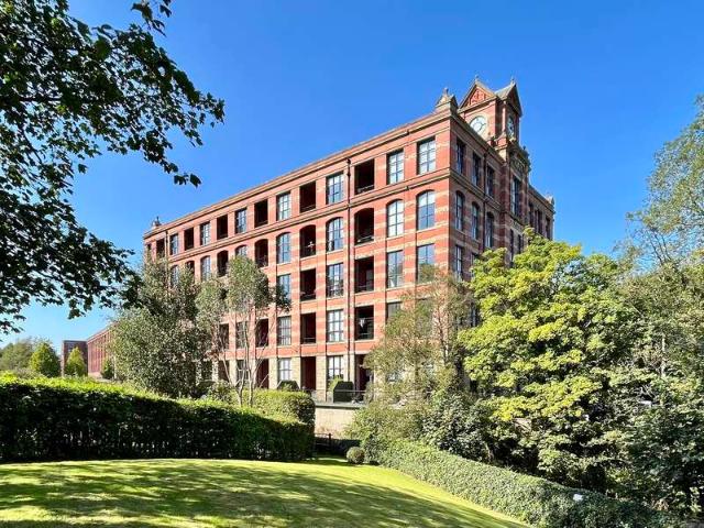 Apartment for rent in Dunscar, Bolton