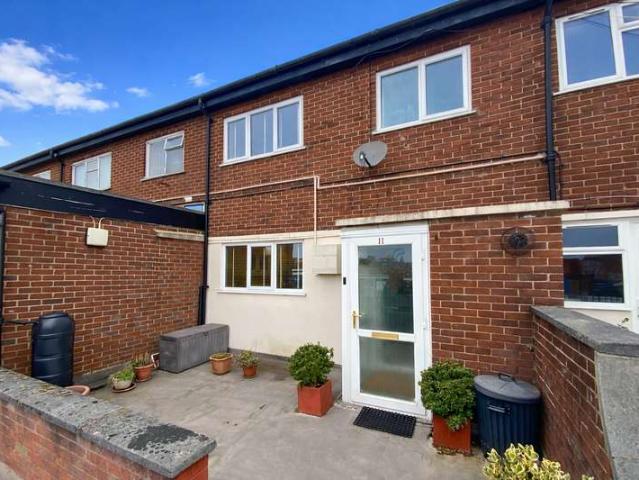 Apartment for sale in Halesowen, West Midlands