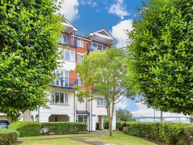 Apartment for sale in Troy Town, Rochester