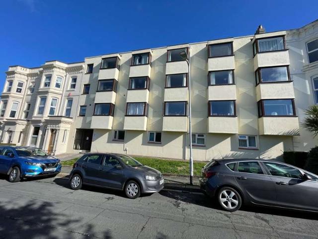 Apartment for sale in Mount Wise