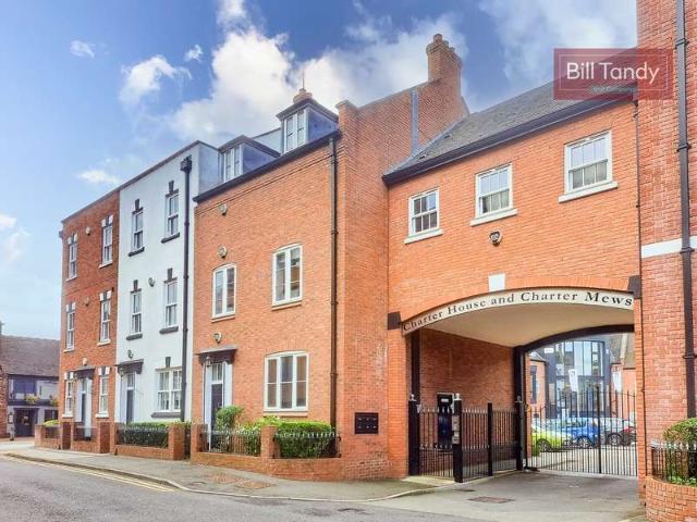 Apartment for sale in Lichfield, Boley Park