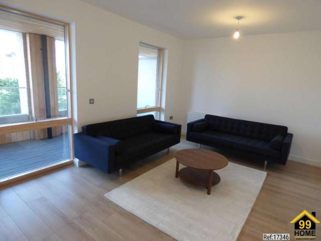 Apartment for sale in Hallsville Quarter, Greater London