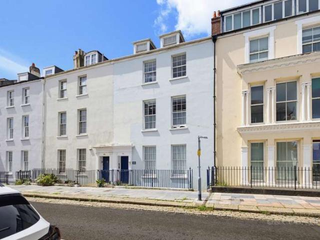 Apartment for sale in Stonehouse, Mount Wise