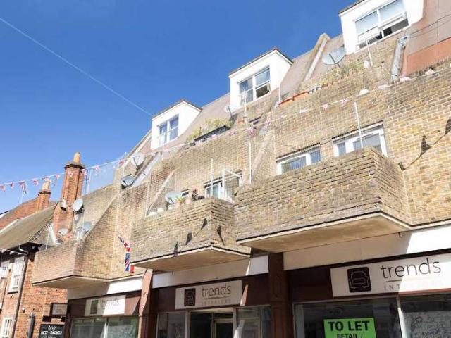 Apartment for sale in Maidenhead