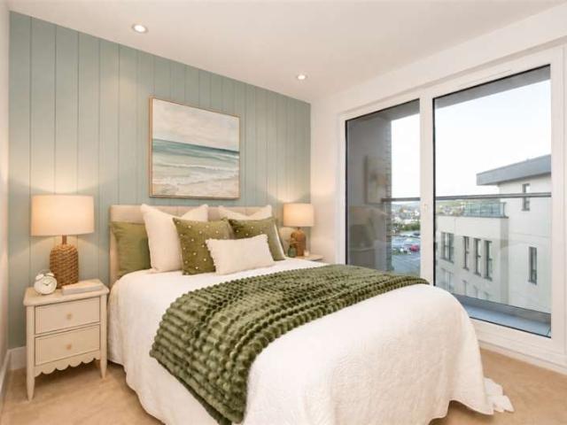 Apartment for sale in Sandown, Isle Of Wight