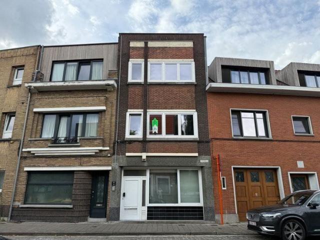 Appartement location à Desteldonk, Oost-Vlaanderen